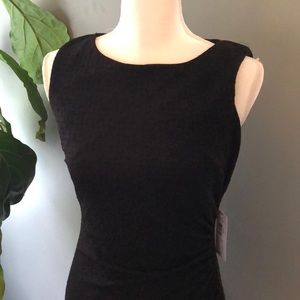 Little Black Dress. Bisou Bisou by Michele Bohbot